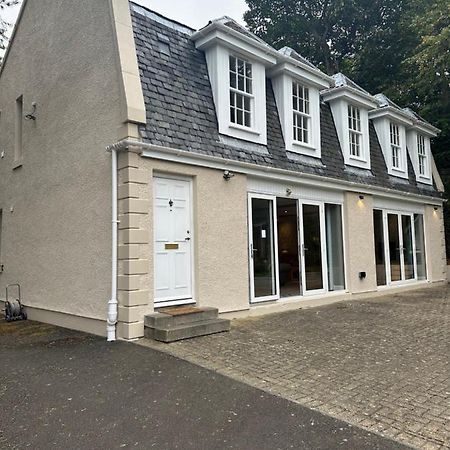 Cameron Coach House Modern Property In Murrayfield Edinburgh Dış mekan fotoğraf