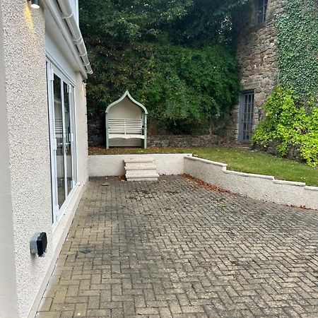 Cameron Coach House Modern Property In Murrayfield Edinburgh Dış mekan fotoğraf