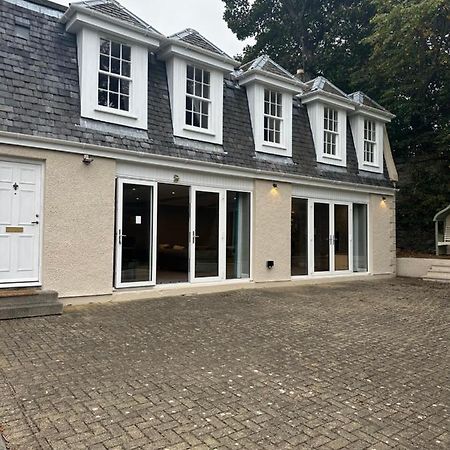 Cameron Coach House Modern Property In Murrayfield Edinburgh Dış mekan fotoğraf