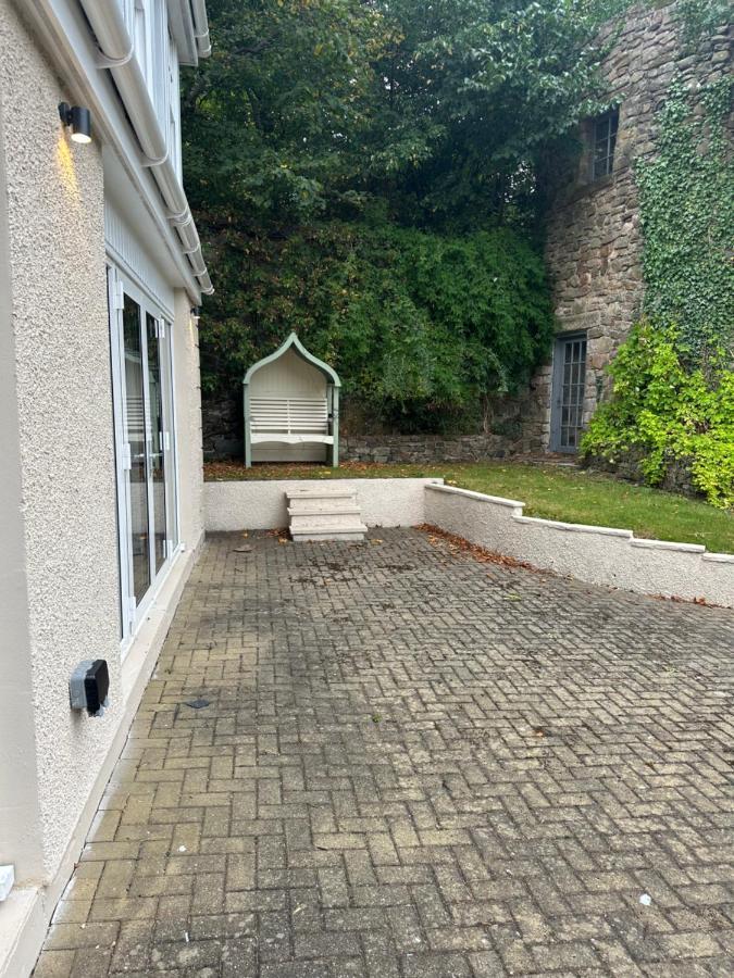 Cameron Coach House Modern Property In Murrayfield Edinburgh Dış mekan fotoğraf
