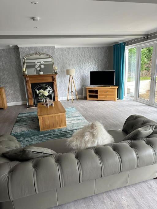 Cameron Coach House Modern Property In Murrayfield Edinburgh Dış mekan fotoğraf