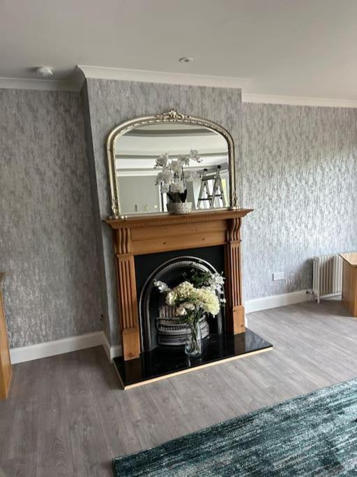Cameron Coach House Modern Property In Murrayfield Edinburgh Dış mekan fotoğraf