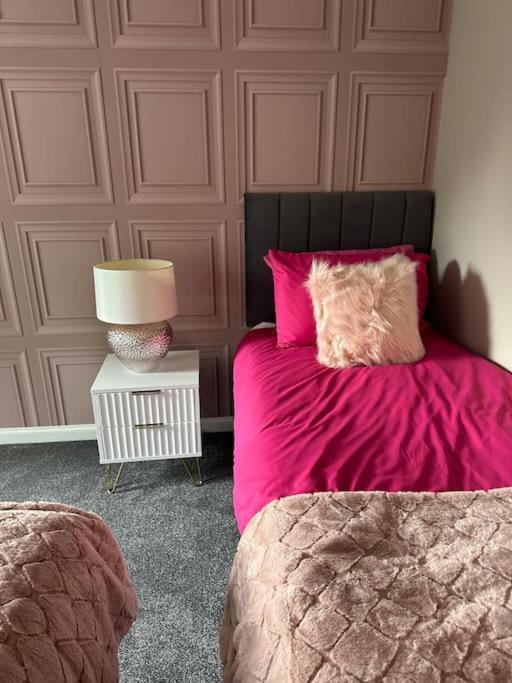 Cameron Coach House Modern Property In Murrayfield Edinburgh Dış mekan fotoğraf