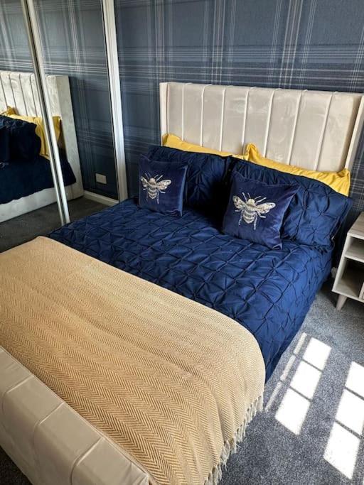 Cameron Coach House Modern Property In Murrayfield Edinburgh Dış mekan fotoğraf